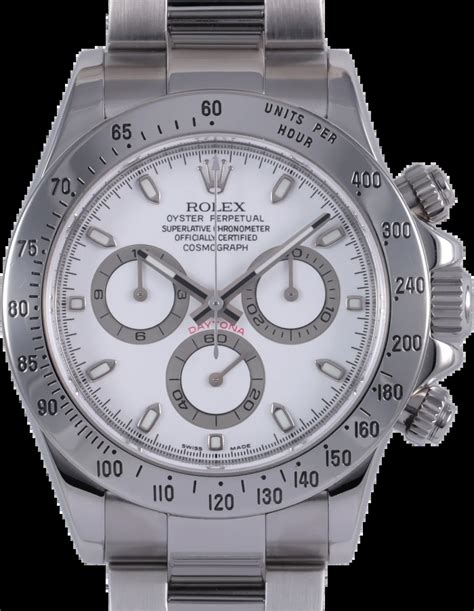 rolex daytona 41|Rolex daytona used for sale.